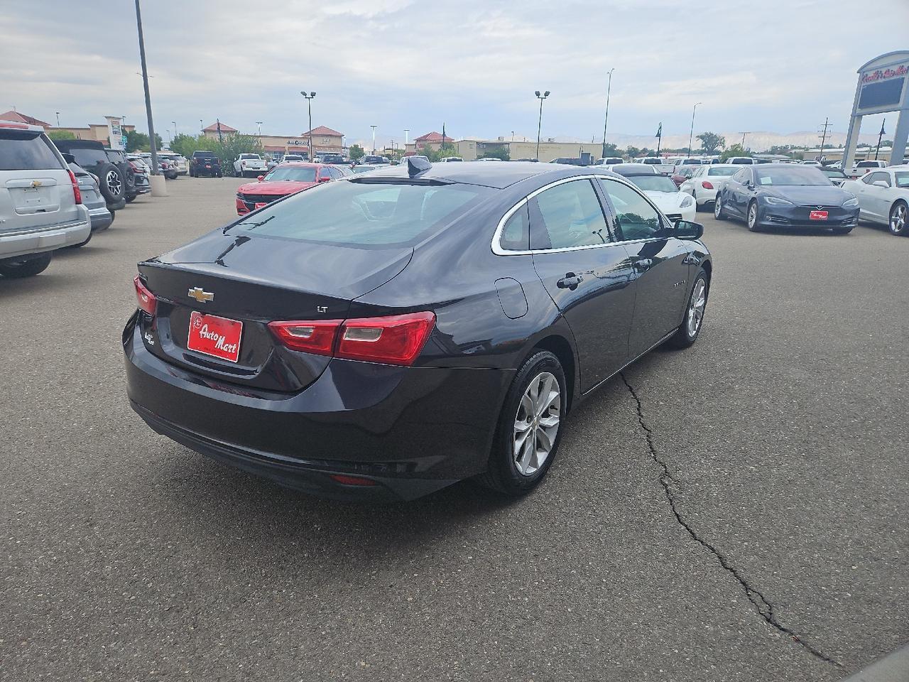 2023 Chevrolet Malibu LT Grand Junction CO