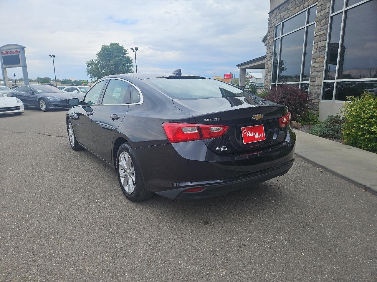 2023 Chevrolet Malibu LT Grand Junction CO