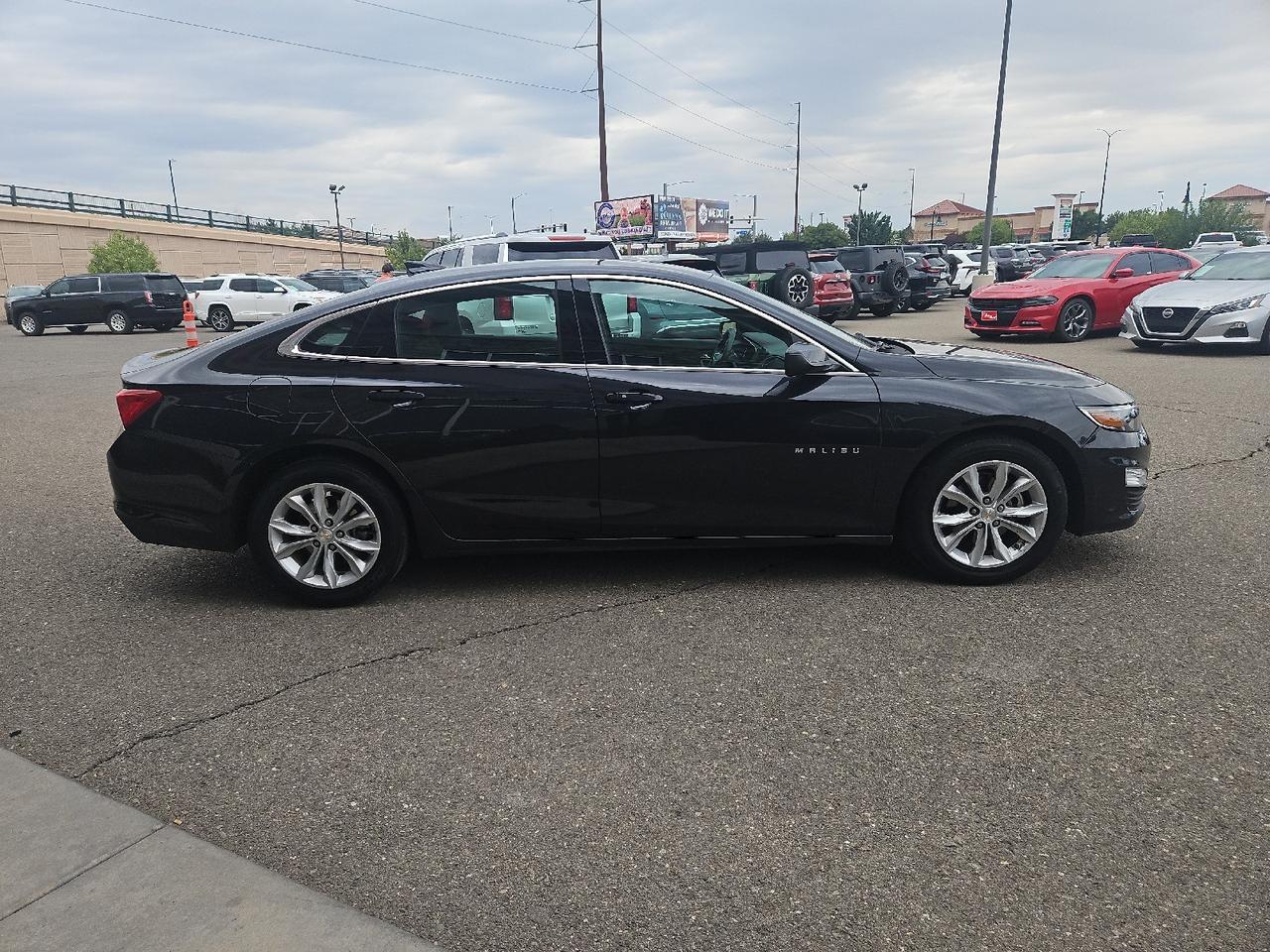 2023 Chevrolet Malibu LT Grand Junction CO