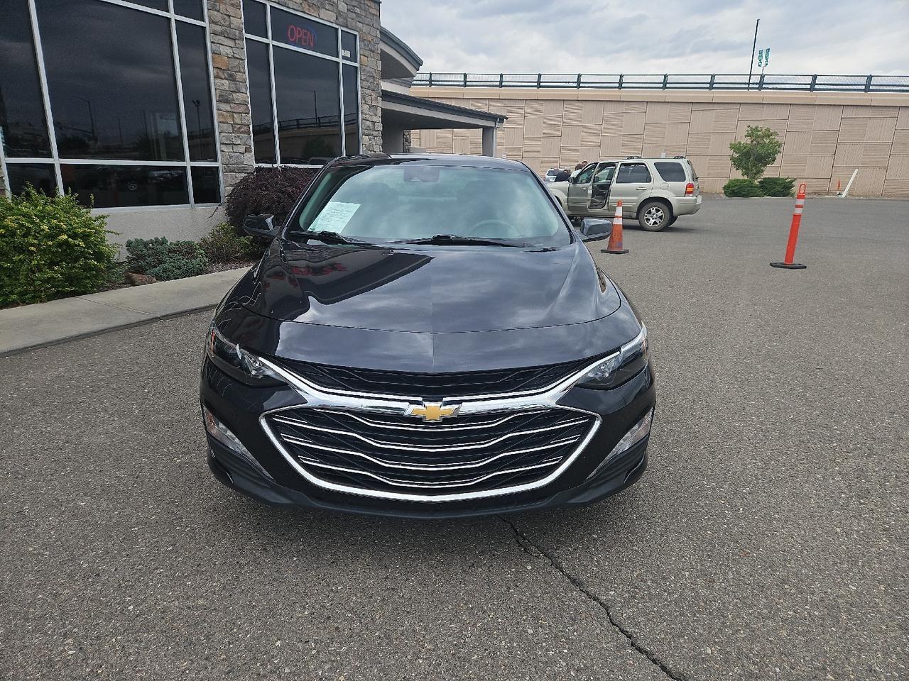 2023 Chevrolet Malibu LT Grand Junction CO