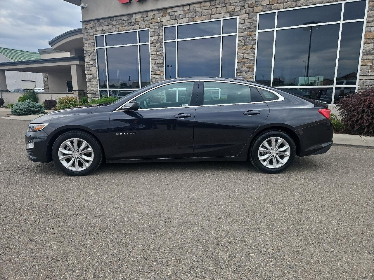 2023 Chevrolet Malibu LT Grand Junction CO