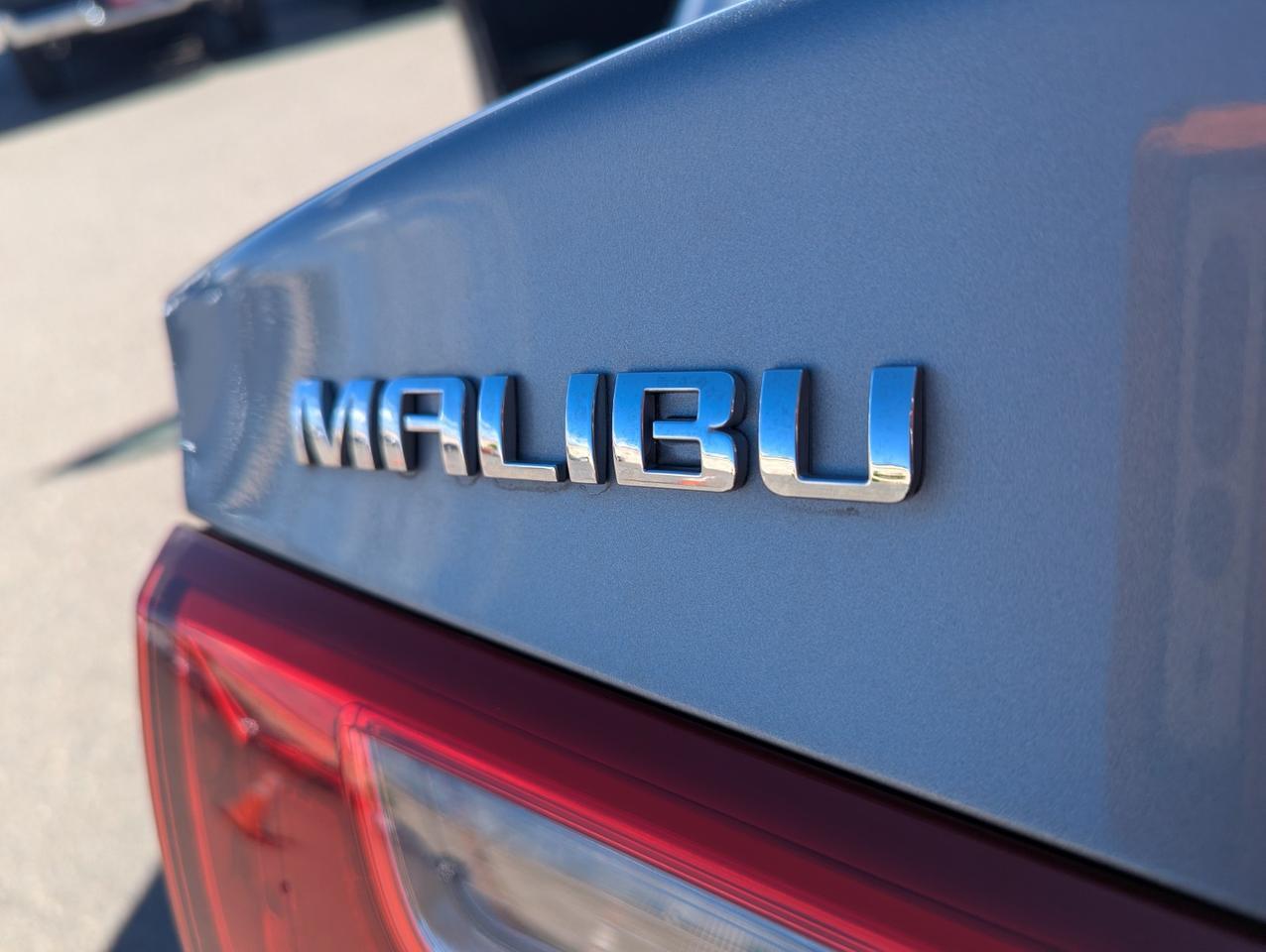 2023 Chevrolet Malibu LT Grand Junction CO