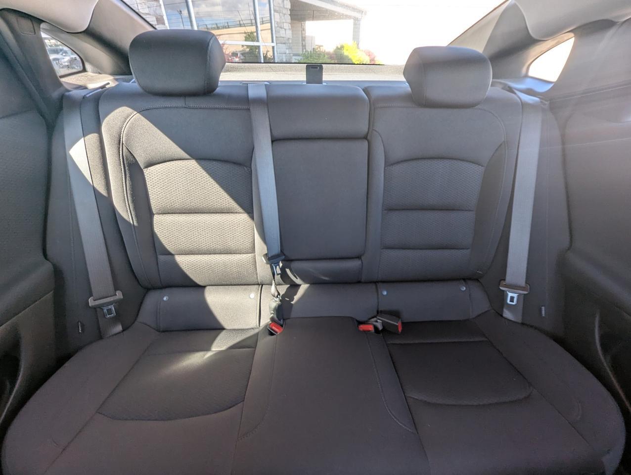2023 Chevrolet Malibu LT Grand Junction CO