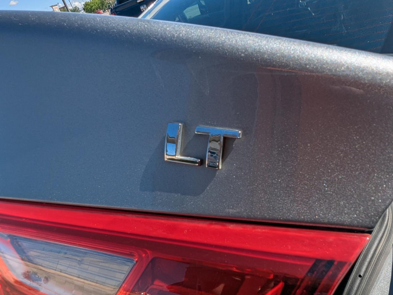 2023 Chevrolet Malibu LT Grand Junction CO