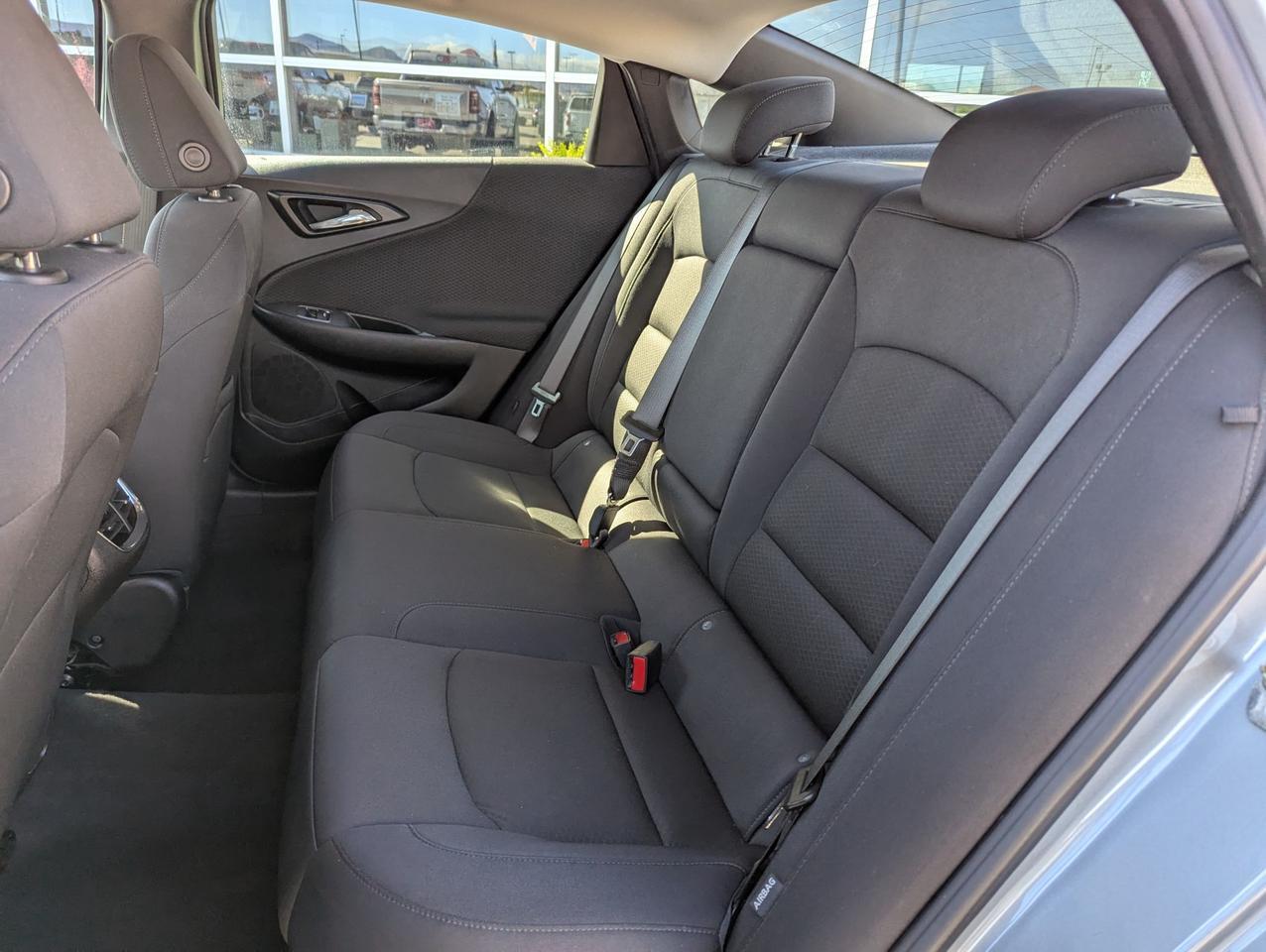 2023 Chevrolet Malibu LT Grand Junction CO
