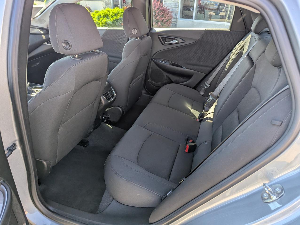 2023 Chevrolet Malibu LT Grand Junction CO