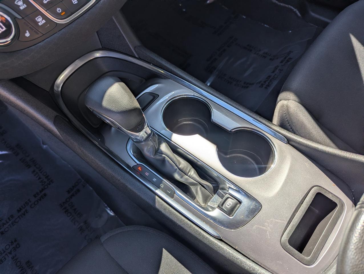 2023 Chevrolet Malibu LT Grand Junction CO