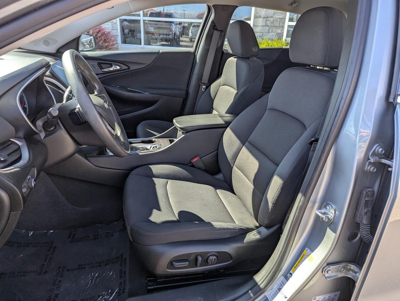 2023 Chevrolet Malibu LT Grand Junction CO