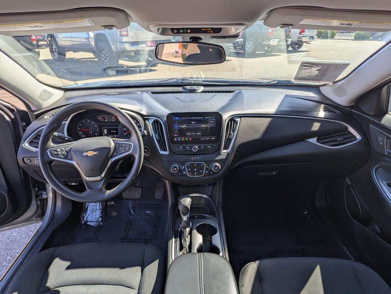 2023 Chevrolet Malibu LT Grand Junction CO