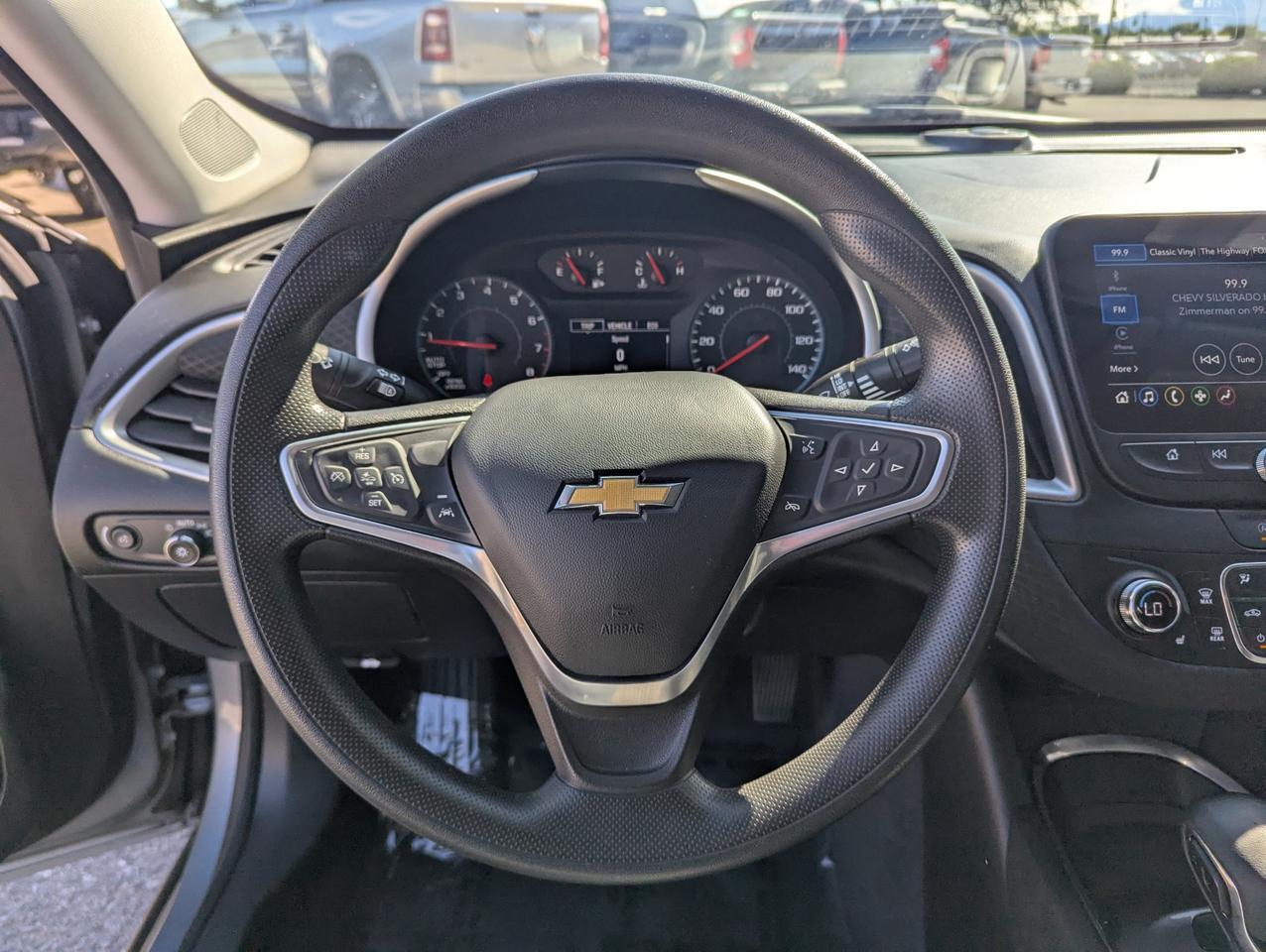 2023 Chevrolet Malibu LT Grand Junction CO