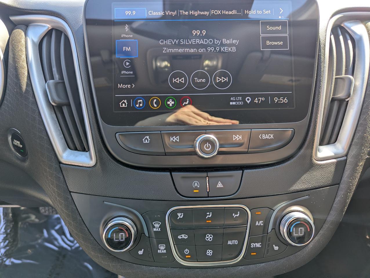 2023 Chevrolet Malibu LT Grand Junction CO