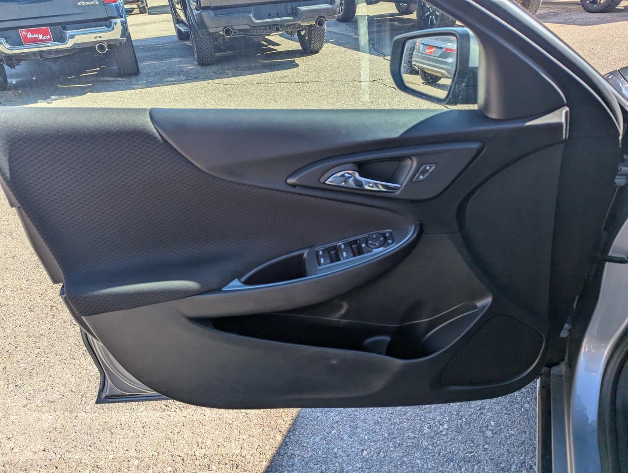 2023 Chevrolet Malibu LT Grand Junction CO