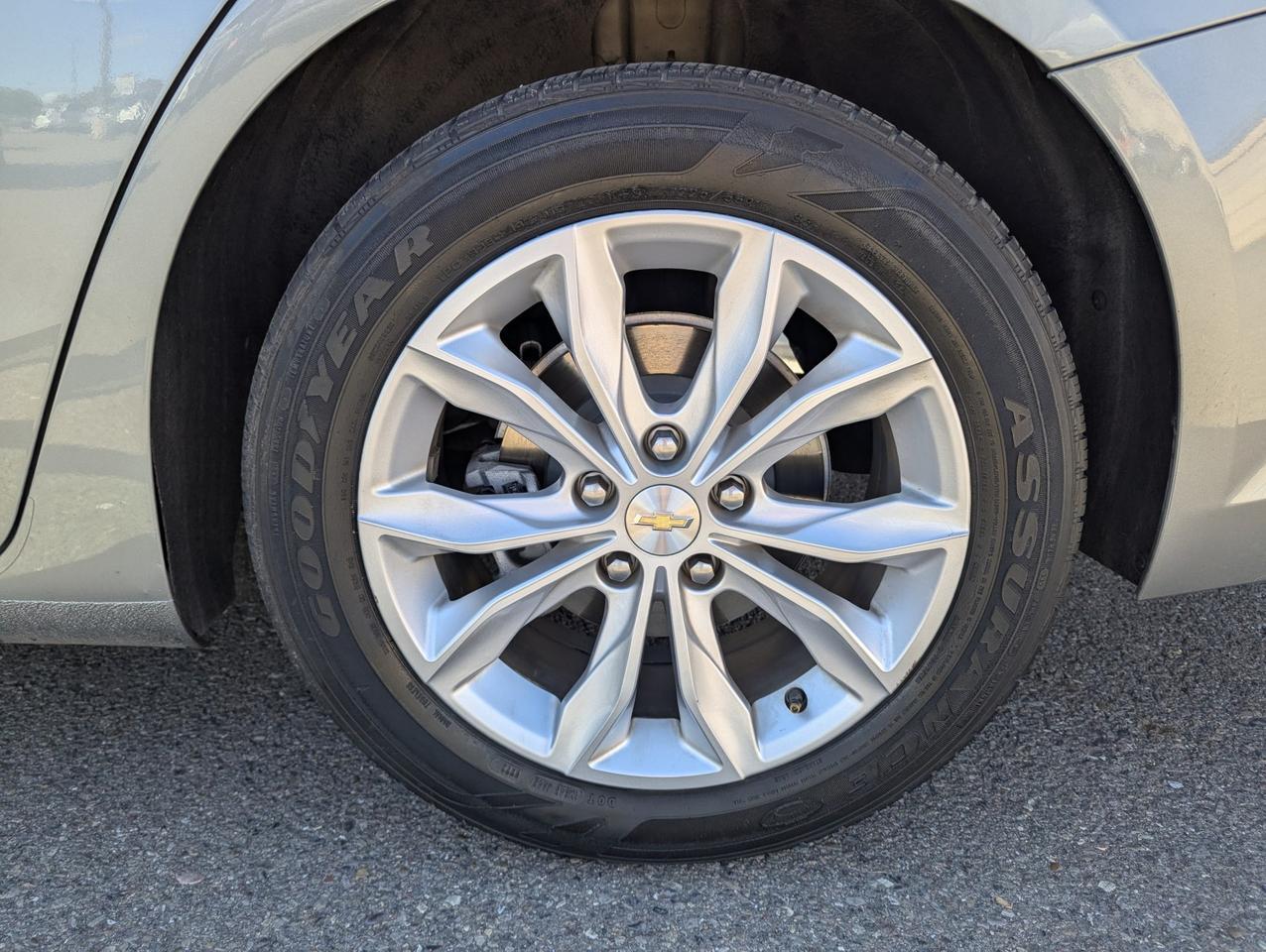 2023 Chevrolet Malibu LT Grand Junction CO