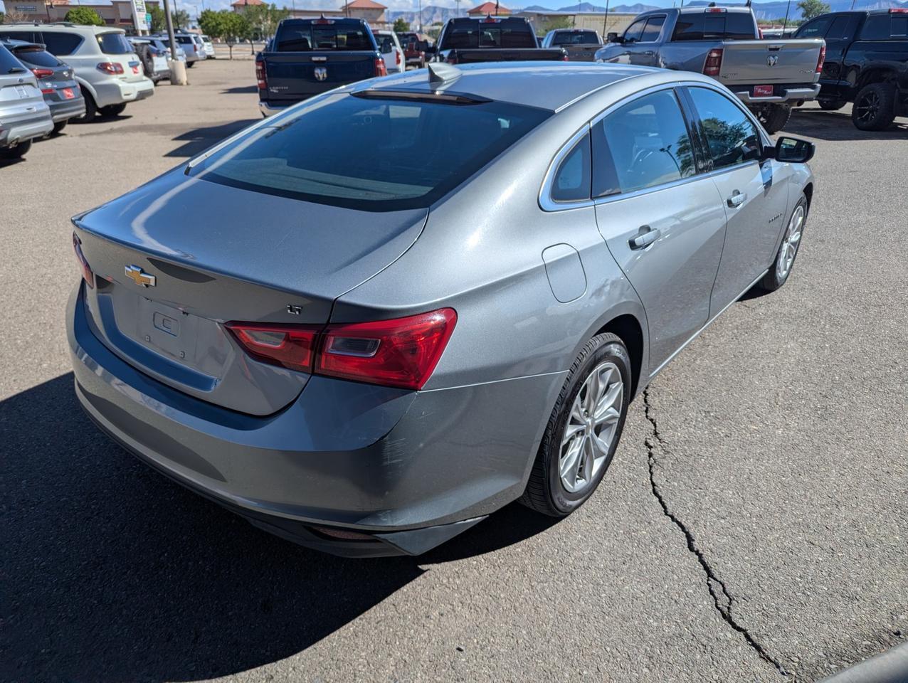 2023 Chevrolet Malibu LT Grand Junction CO