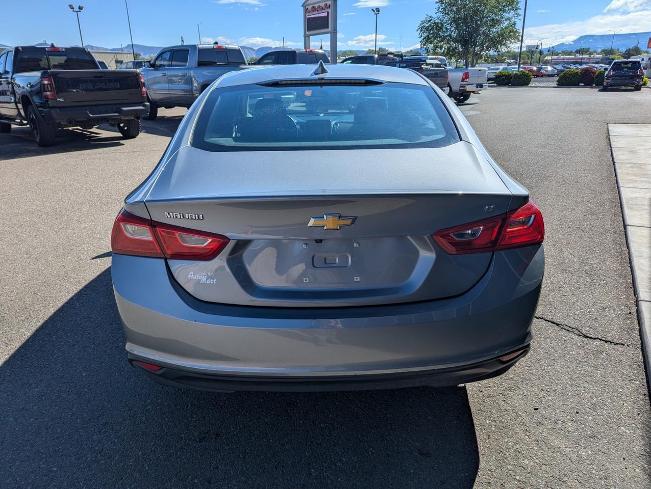 2023 Chevrolet Malibu LT Grand Junction CO