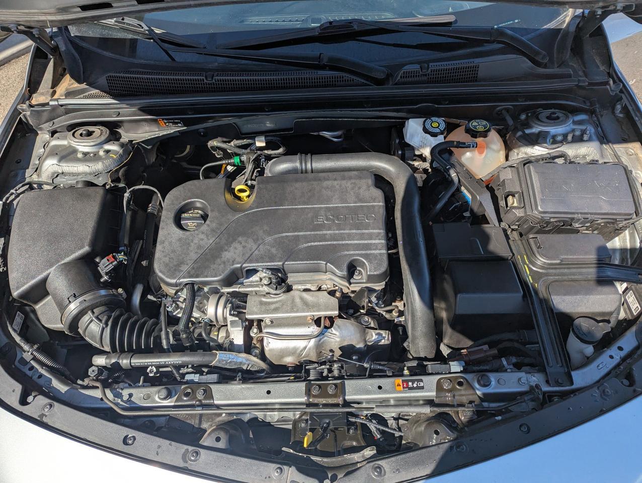 2023 Chevrolet Malibu LT Grand Junction CO