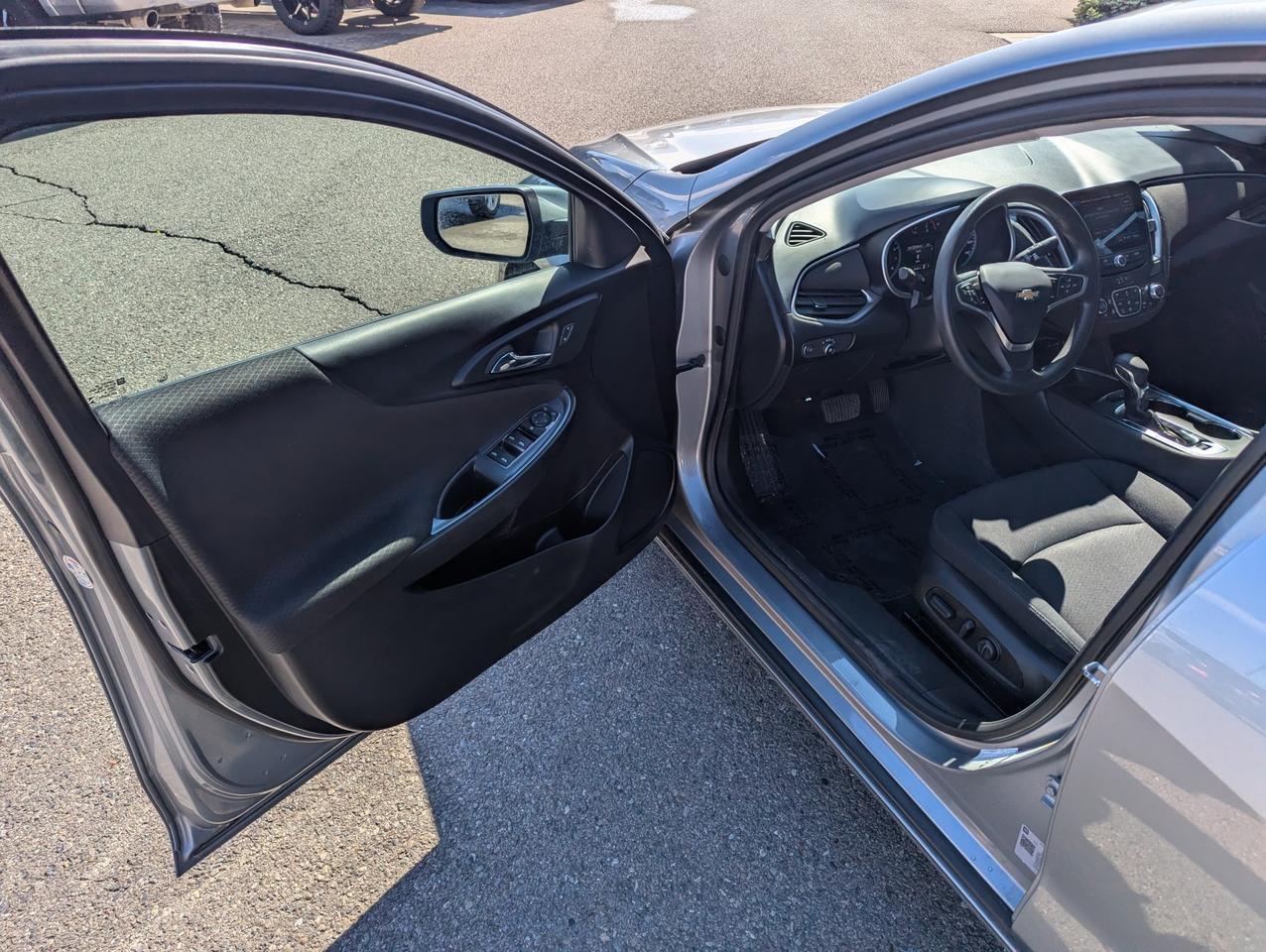 2023 Chevrolet Malibu LT Grand Junction CO