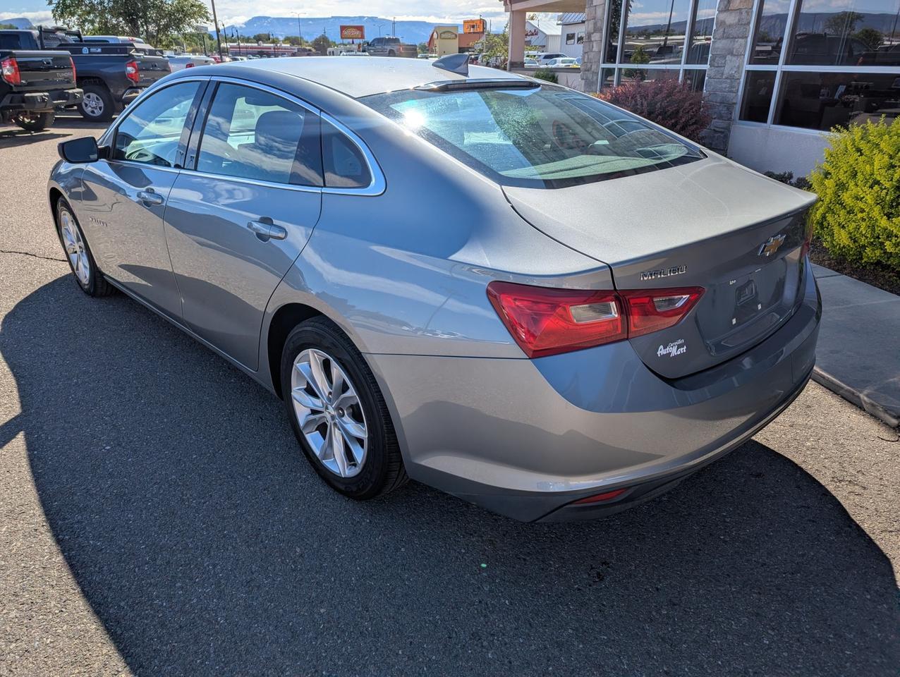 2023 Chevrolet Malibu LT Grand Junction CO
