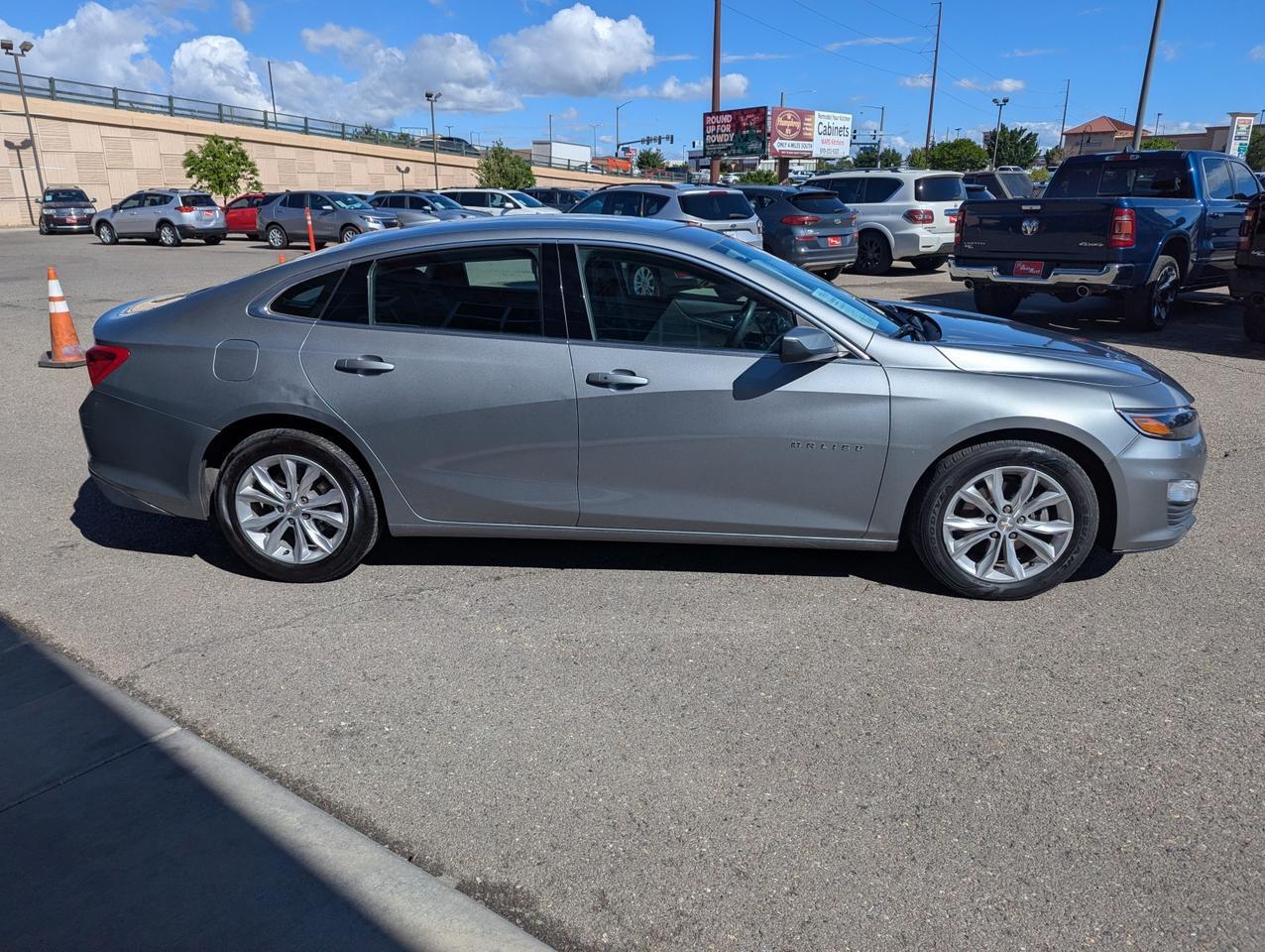 2023 Chevrolet Malibu LT Grand Junction CO