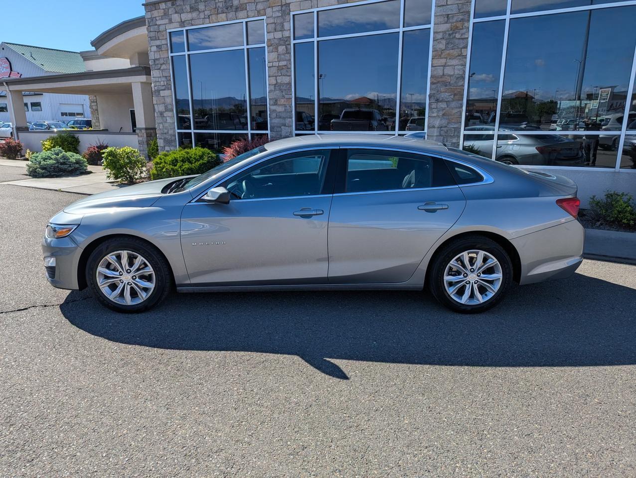 2023 Chevrolet Malibu LT Grand Junction CO