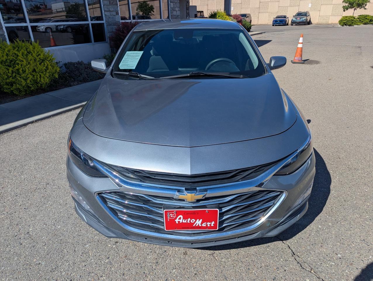 2023 Chevrolet Malibu LT Grand Junction CO