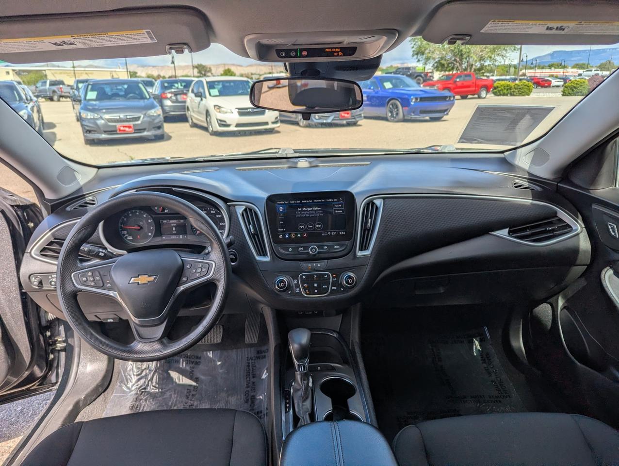 2023 Chevrolet Malibu LT Grand Junction CO