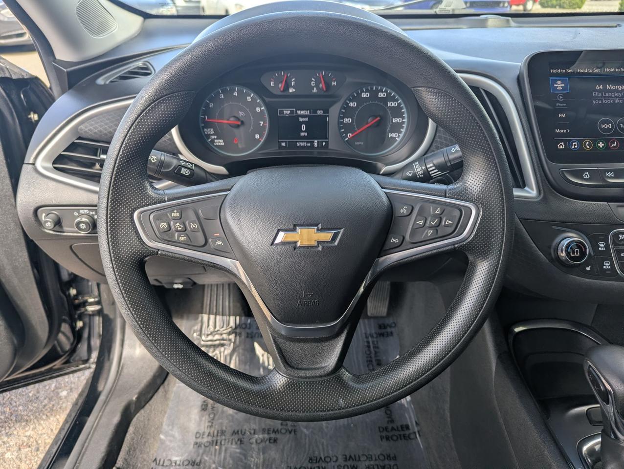 2023 Chevrolet Malibu LT Grand Junction CO