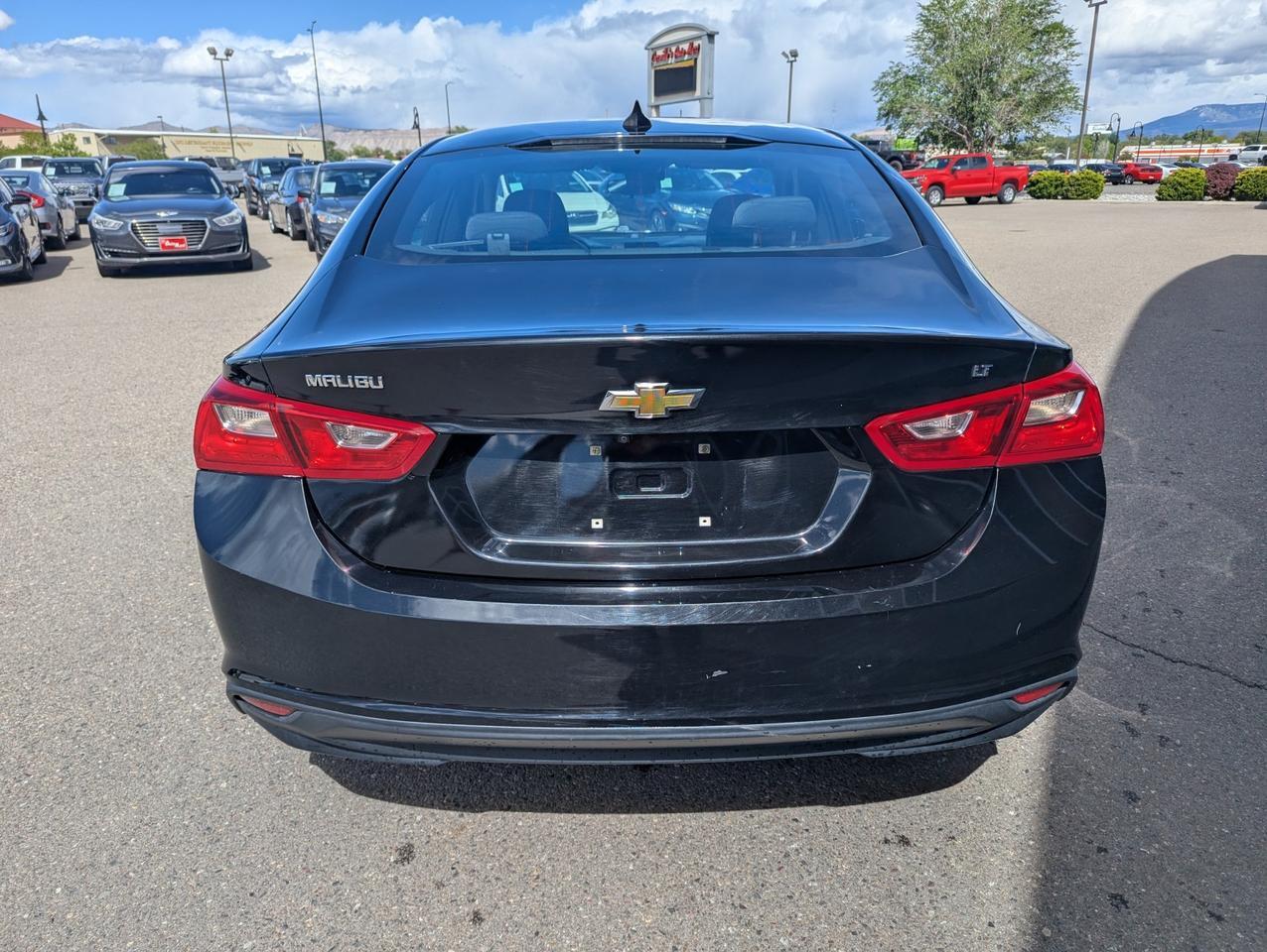 2023 Chevrolet Malibu LT Grand Junction CO
