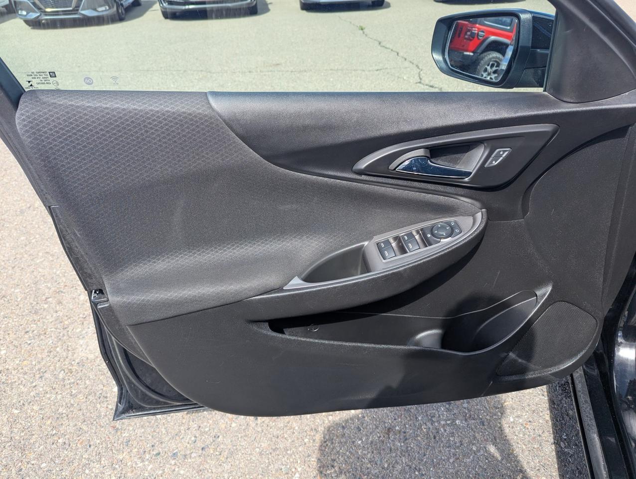 2023 Chevrolet Malibu LT Grand Junction CO