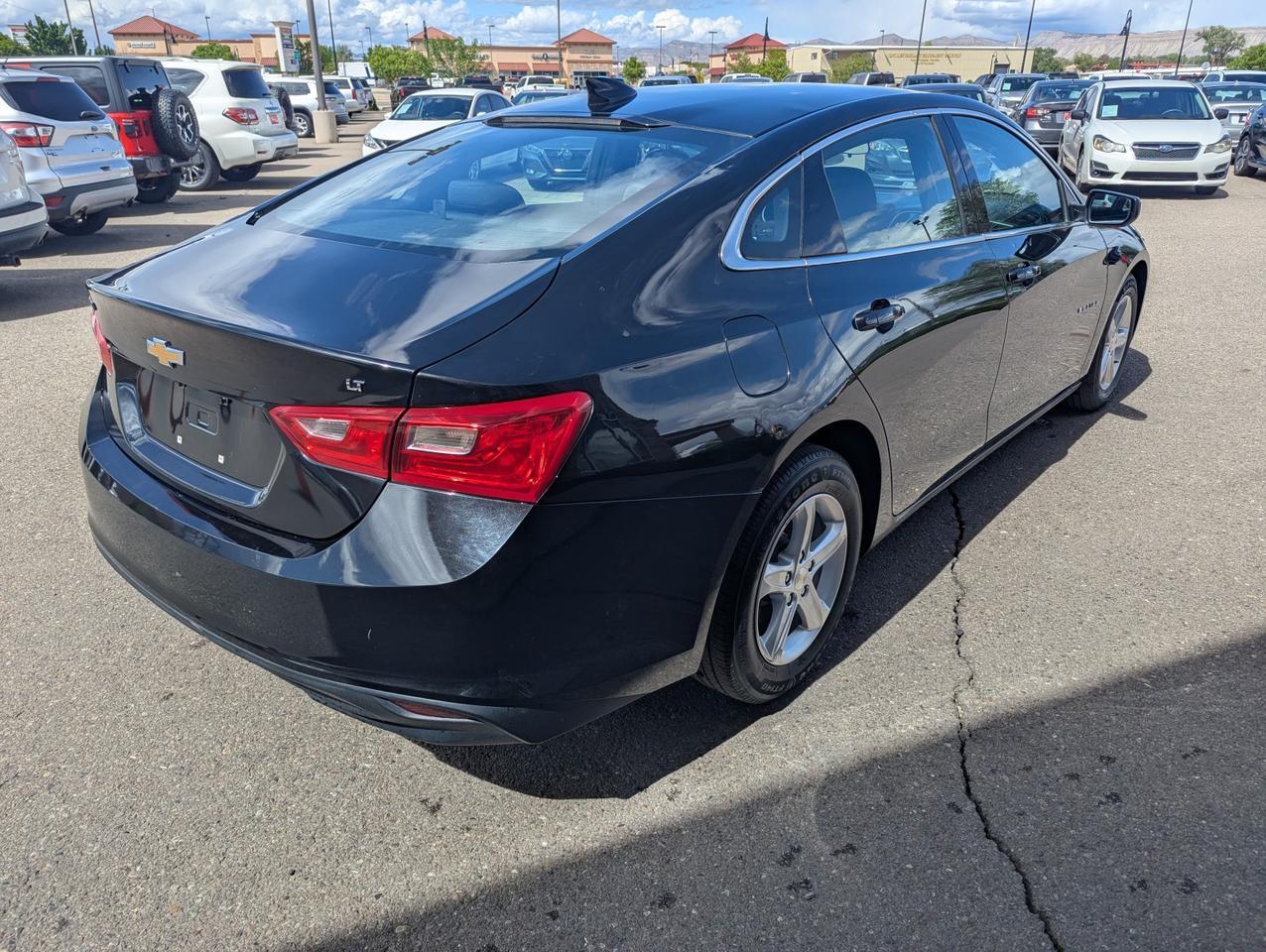 2023 Chevrolet Malibu LT Grand Junction CO