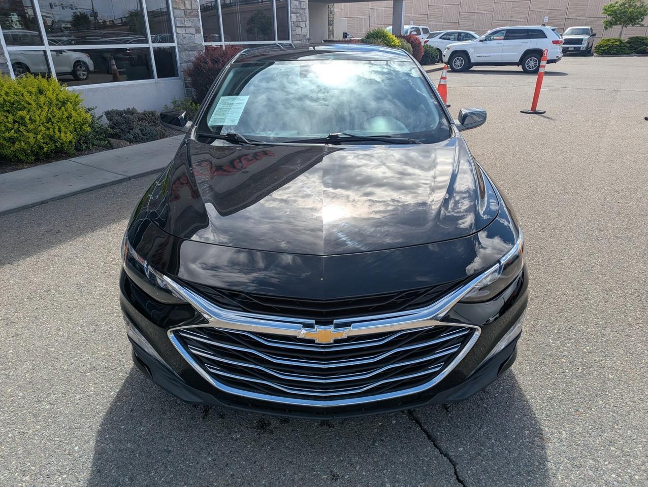2023 Chevrolet Malibu LT Grand Junction CO