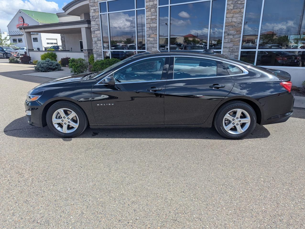 2023 Chevrolet Malibu LT Grand Junction CO