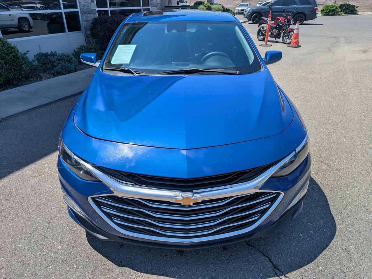 2023 Chevrolet Malibu LT Grand Junction CO