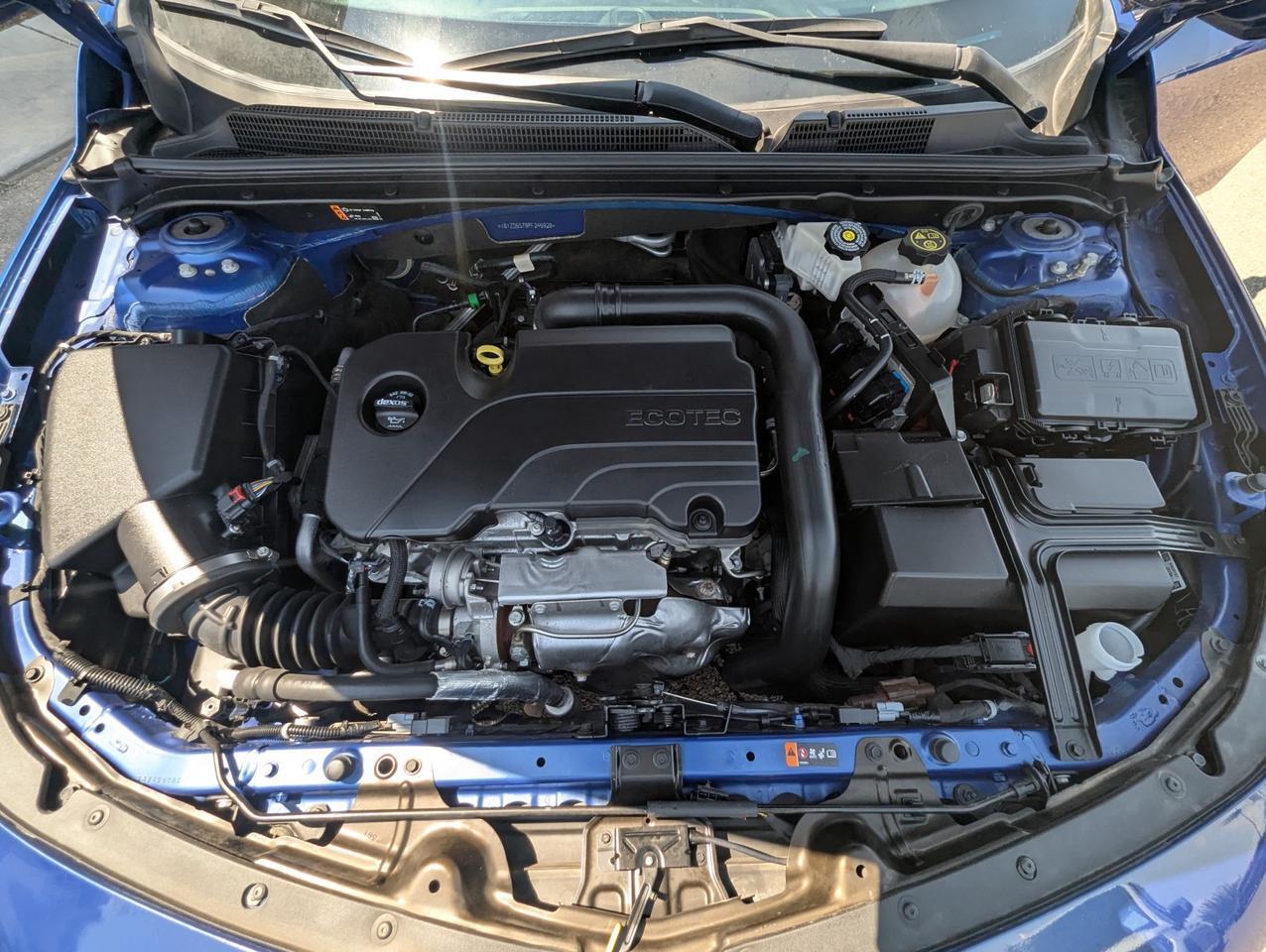 2023 Chevrolet Malibu LT Grand Junction CO