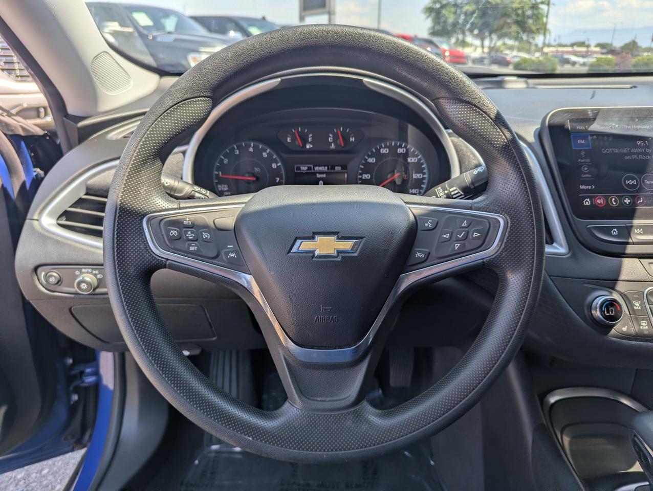 2023 Chevrolet Malibu LT Grand Junction CO