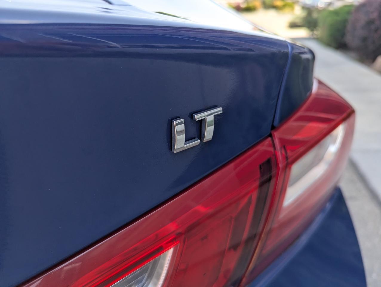 2023 Chevrolet Malibu LT Grand Junction CO