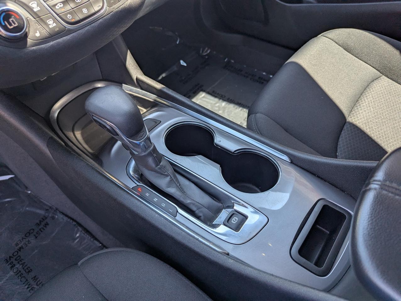 2023 Chevrolet Malibu LT Grand Junction CO
