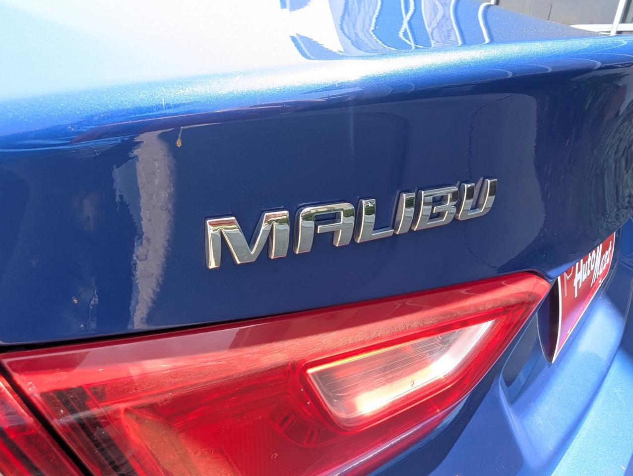 2023 Chevrolet Malibu LT Grand Junction CO