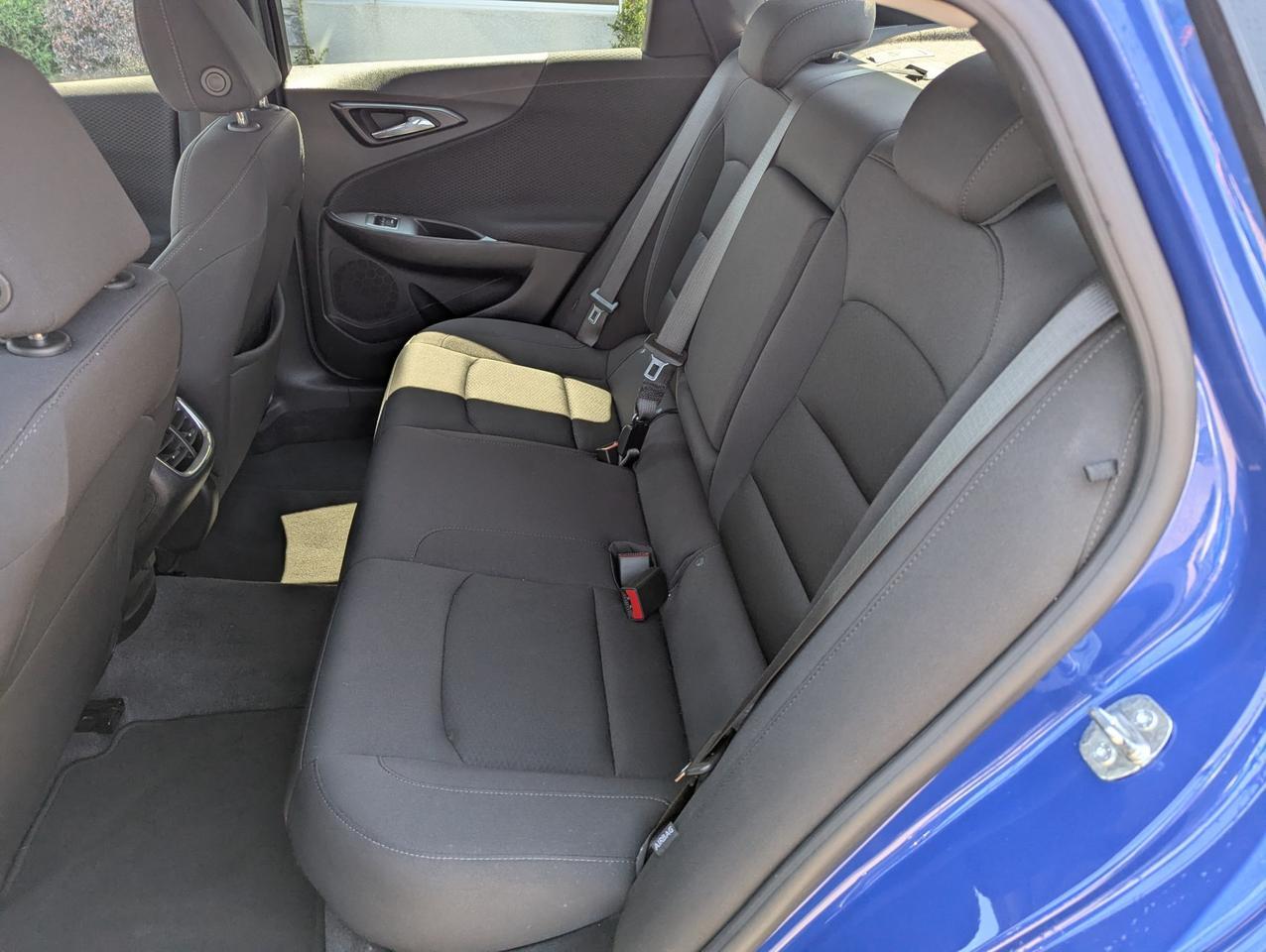 2023 Chevrolet Malibu LT Grand Junction CO