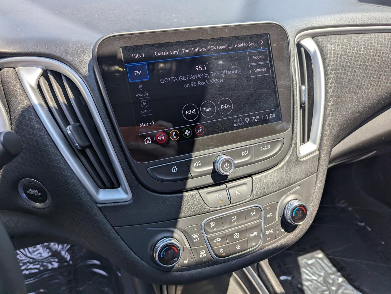 2023 Chevrolet Malibu LT Grand Junction CO