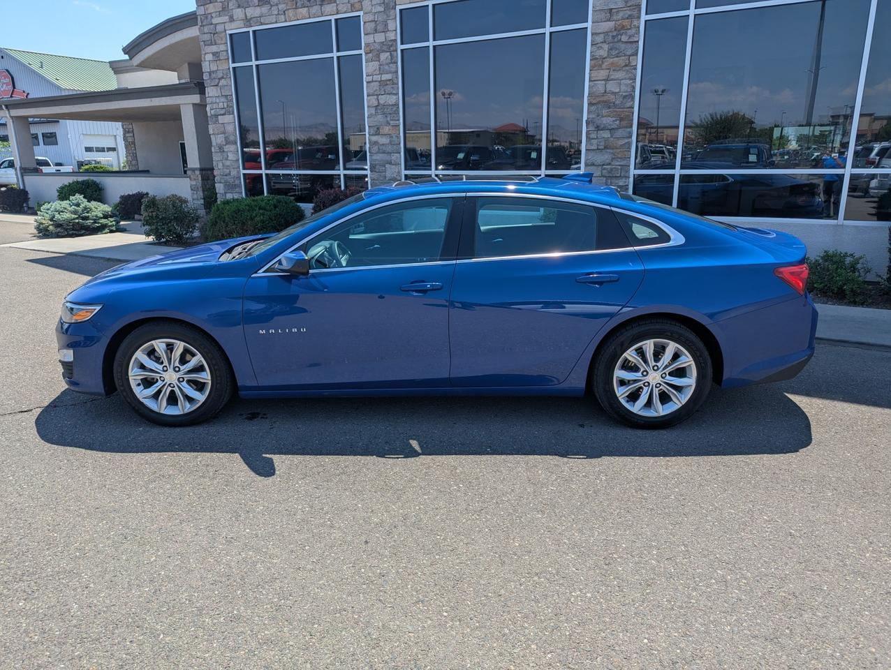 2023 Chevrolet Malibu LT Grand Junction CO