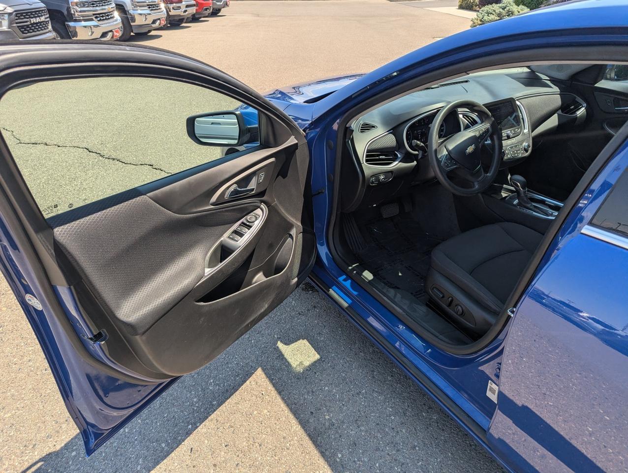 2023 Chevrolet Malibu LT Grand Junction CO