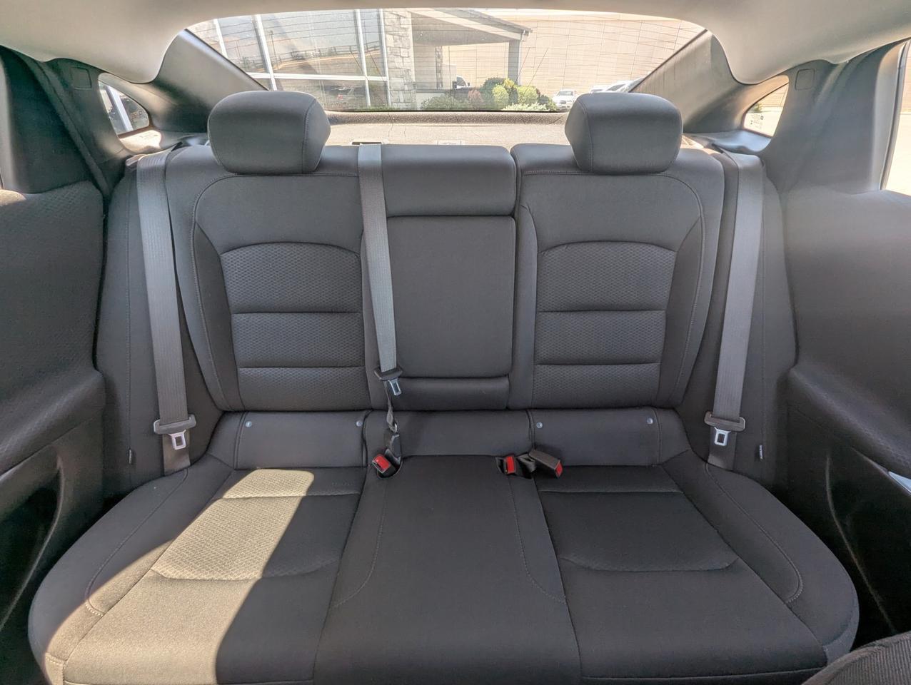 2023 Chevrolet Malibu LT Grand Junction CO