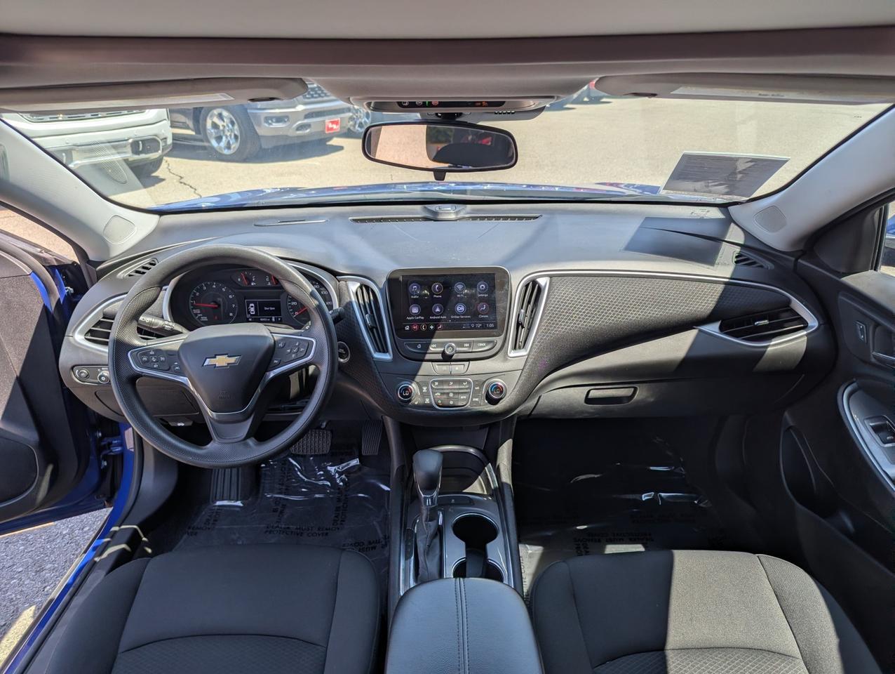 2023 Chevrolet Malibu LT Grand Junction CO