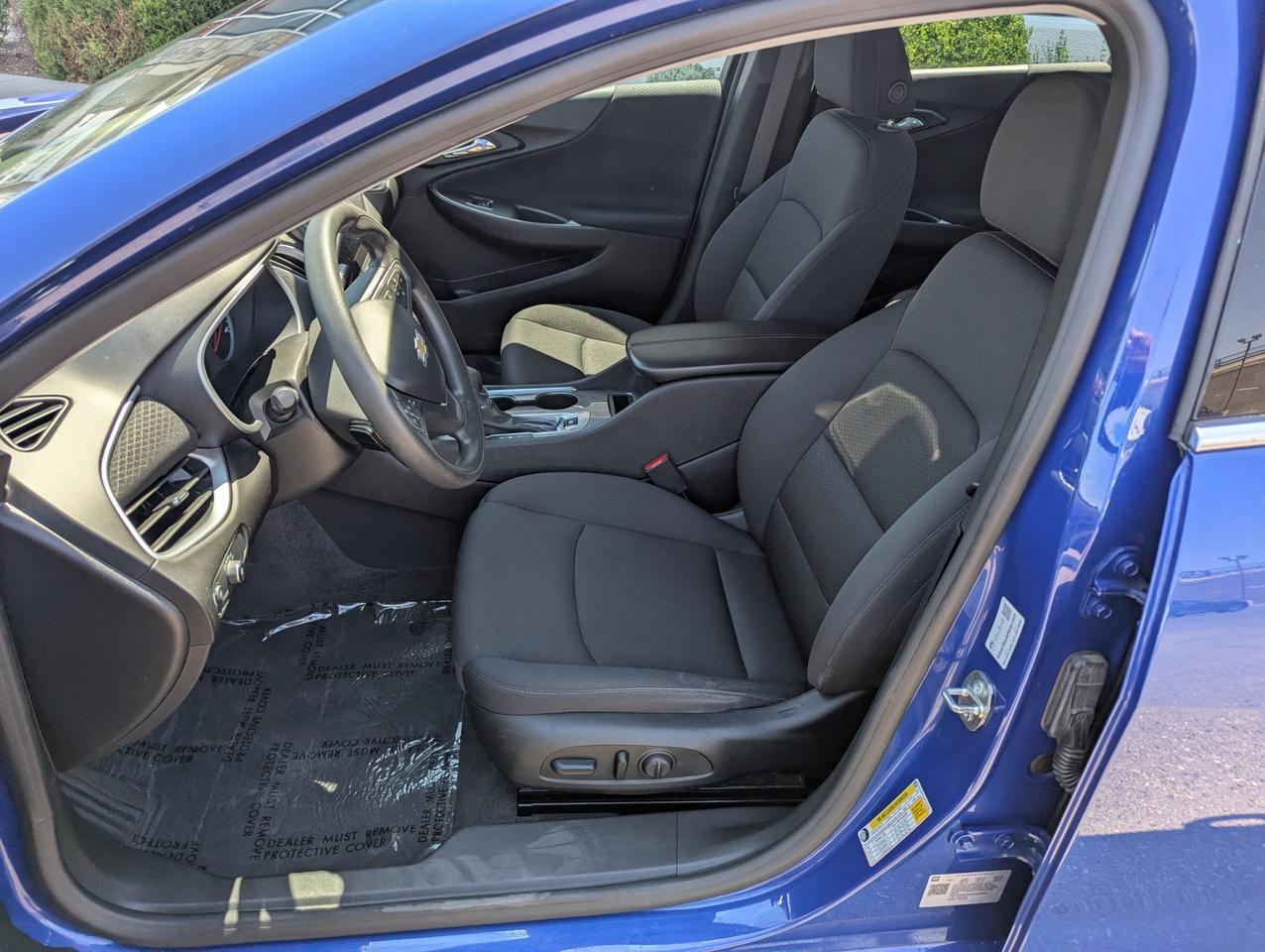 2023 Chevrolet Malibu LT Grand Junction CO
