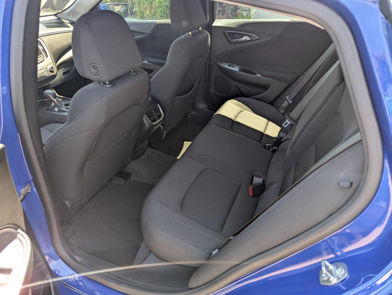 2023 Chevrolet Malibu LT Grand Junction CO