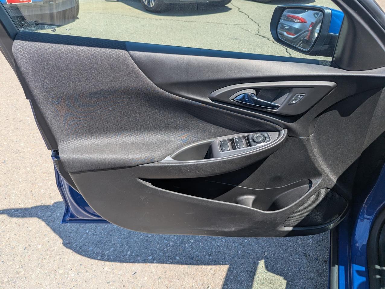 2023 Chevrolet Malibu LT Grand Junction CO