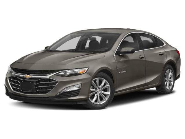 2023 Chevrolet Malibu LT Hurst TX