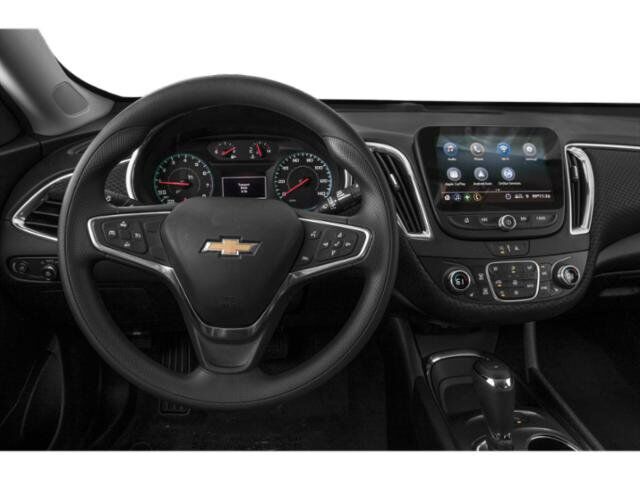 2023 Chevrolet Malibu LT Hurst TX