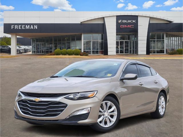 2023 Chevrolet Malibu LT Grapevine TX